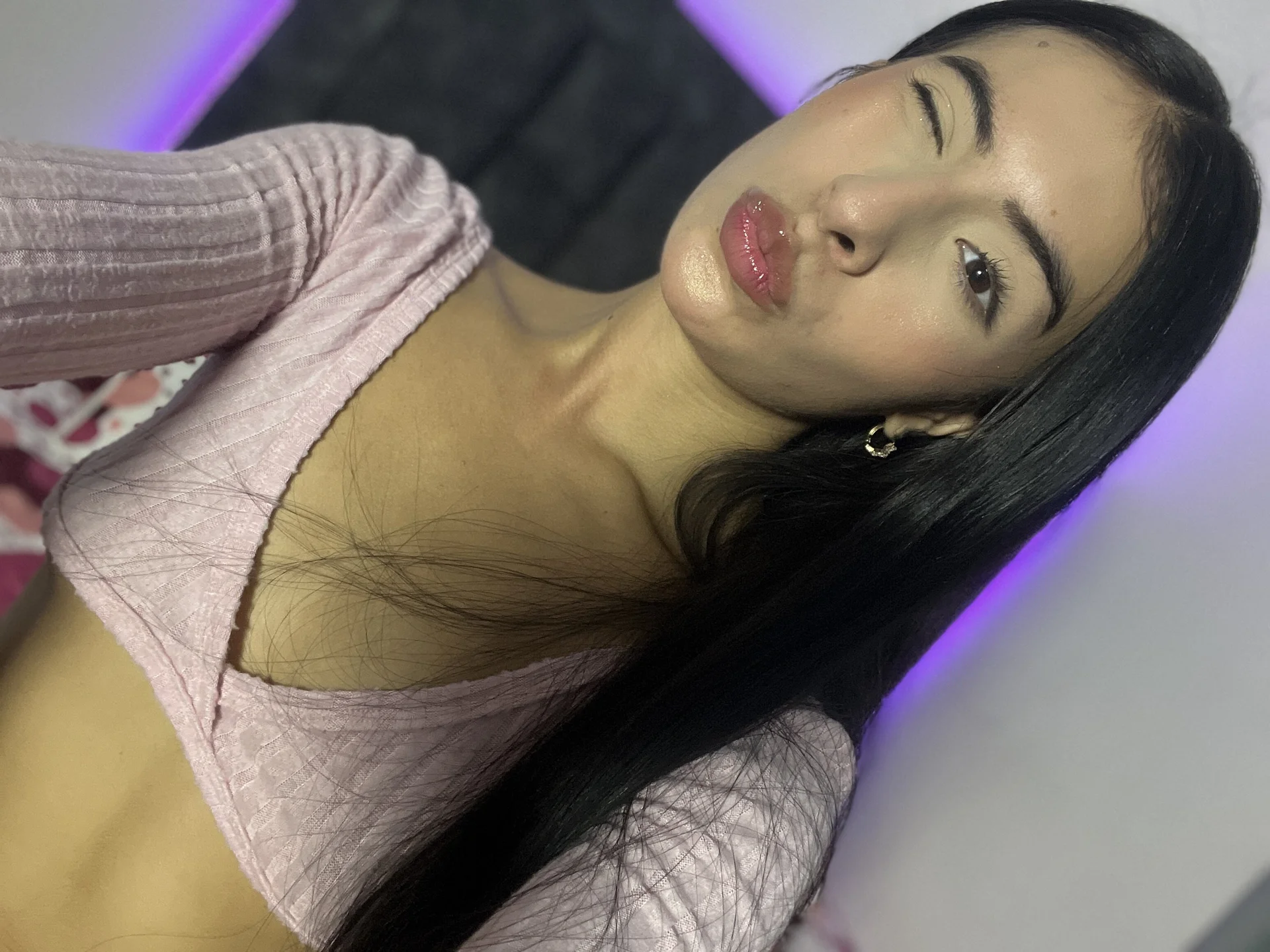 XXX Porn Photo of Nude IssabellaLopez 68