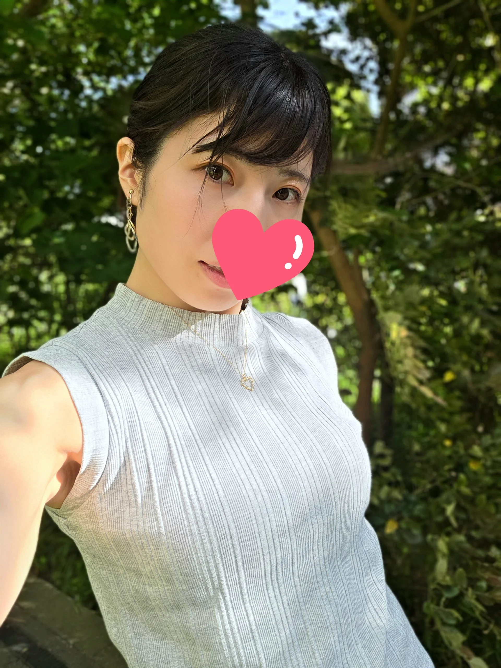 XXX Porn Photo of Nude mayumichan13_v 1
