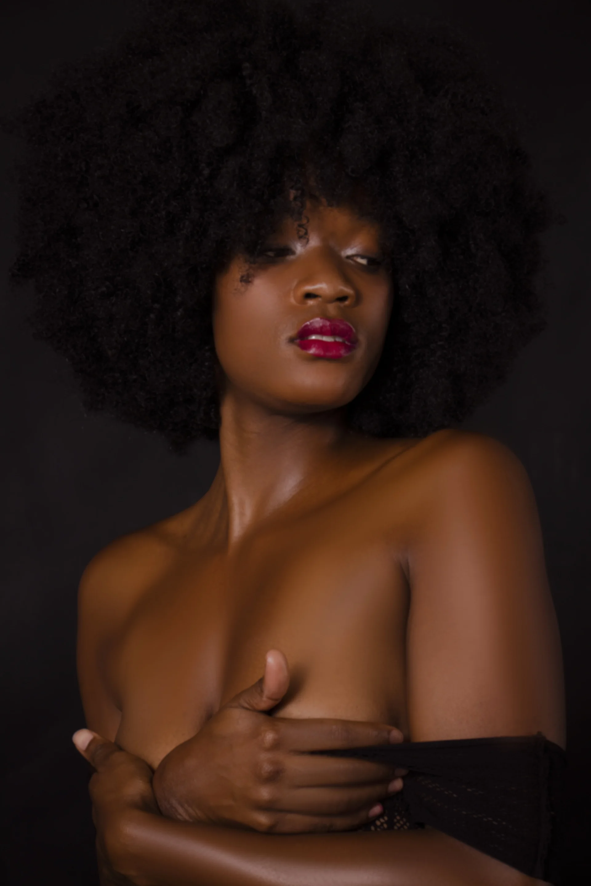 XXX Porn Photo of Nude kata_hazel 41