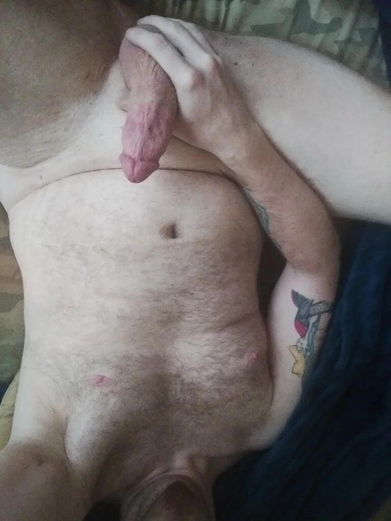 XXX Porn Photo of Nude TaylorBlaze 13