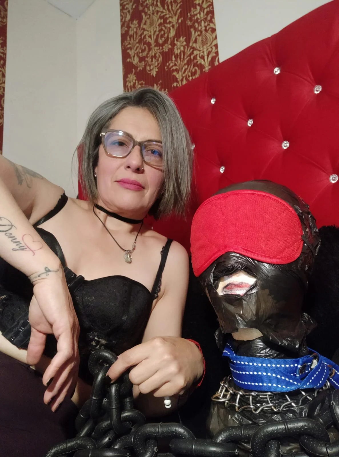 XXX Porn Photo of Nude Hades_Lyra 16