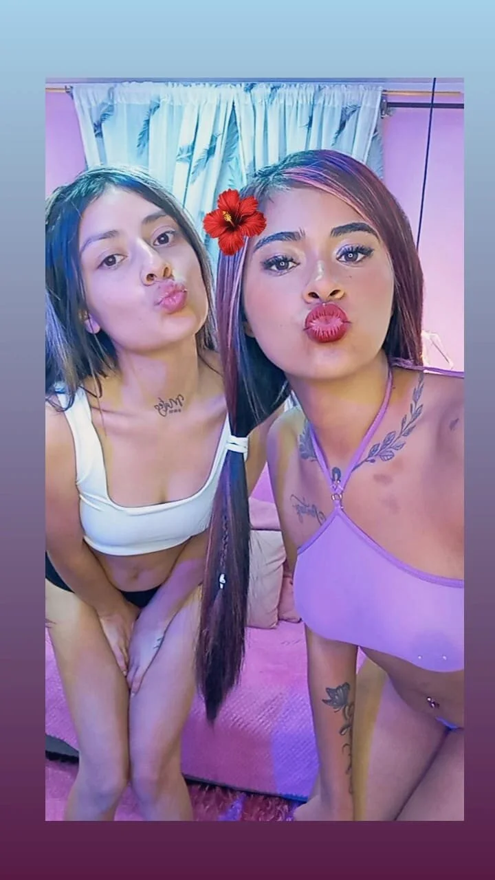 XXX Porn Photo of Nude _lesbi_hard_69 3