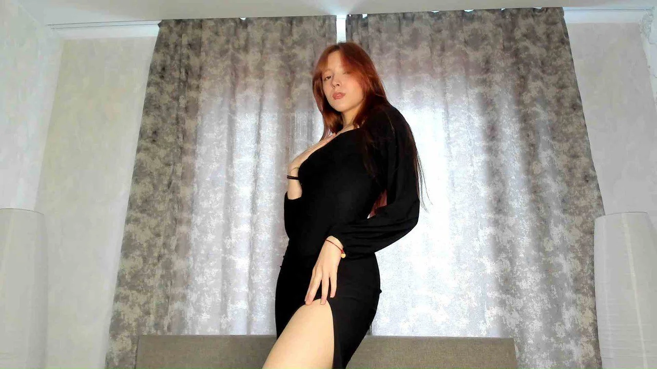 XXX Porn Photo of Nude musefox 29