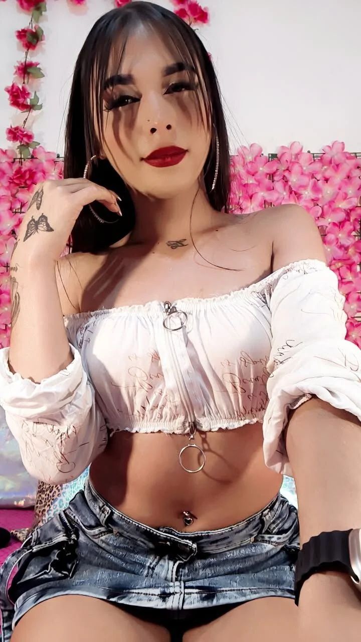 XXX Porn Photo of Nude lilith_queen__ 4