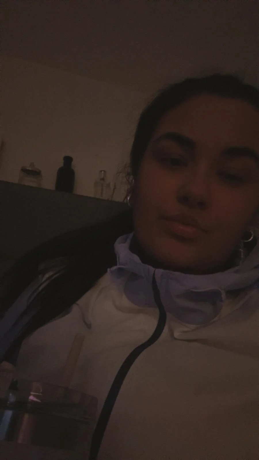 XXX Porn Photo of Nude Khloeross 4