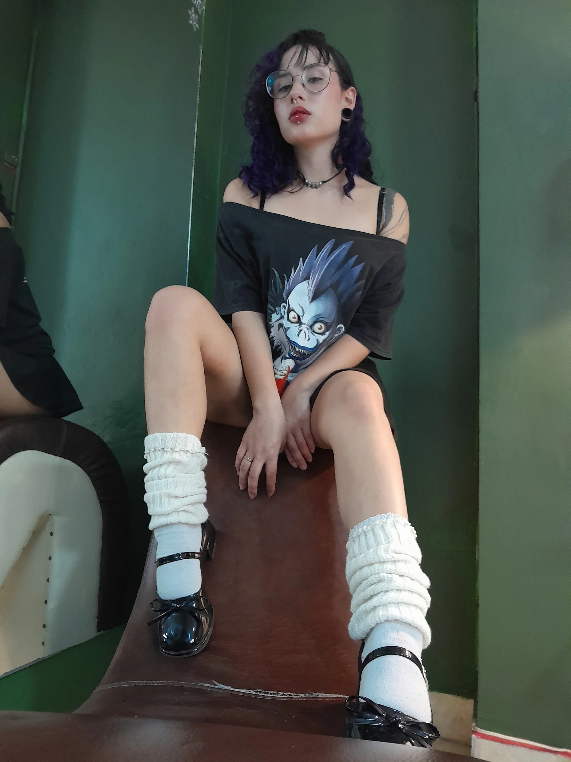 XXX Porn Photo of Nude Rache_Roth 4