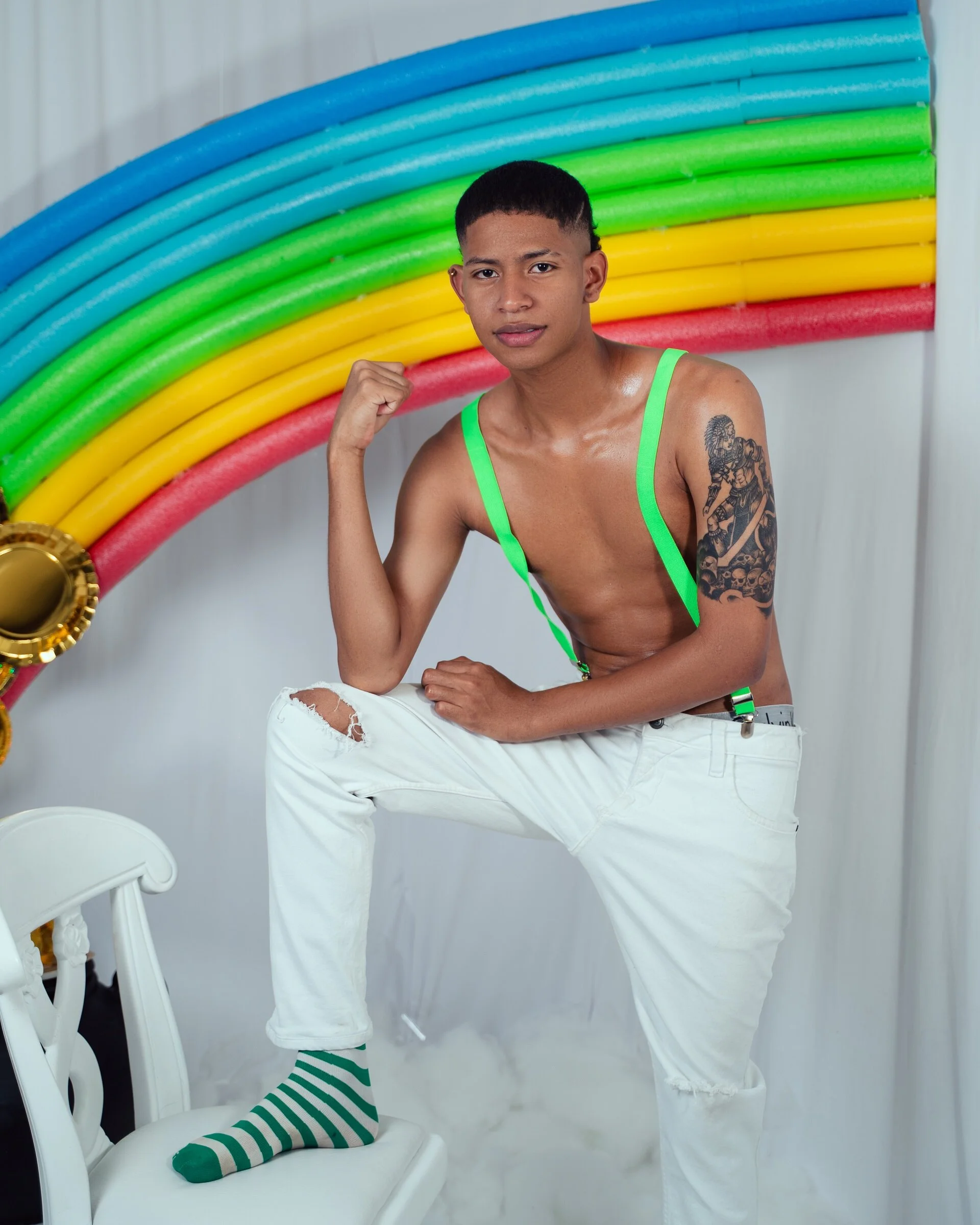 XXX Porn Photo of Nude _erick_j 12