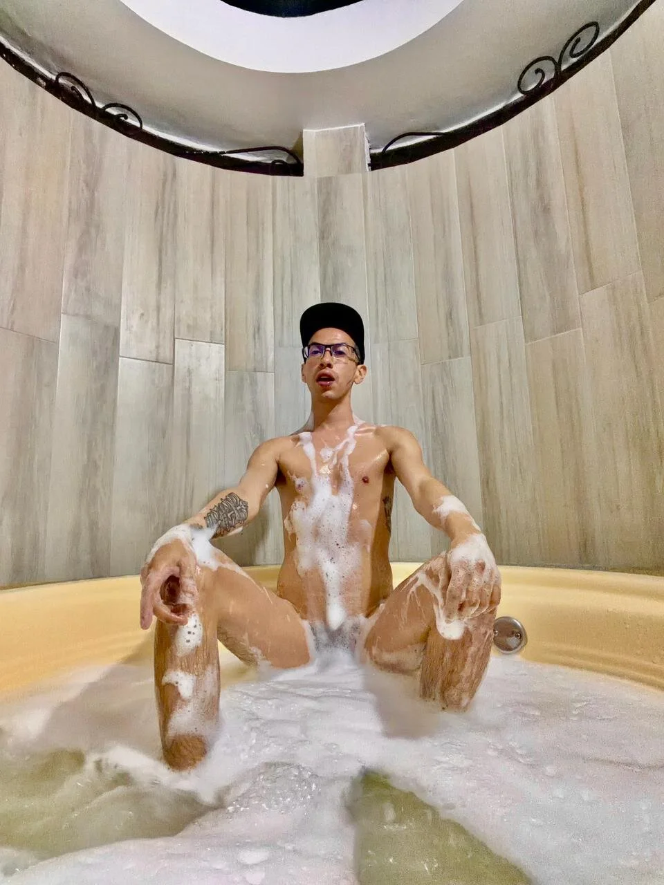 XXX Porn Photo of Nude Pipe_Rudecatt 21