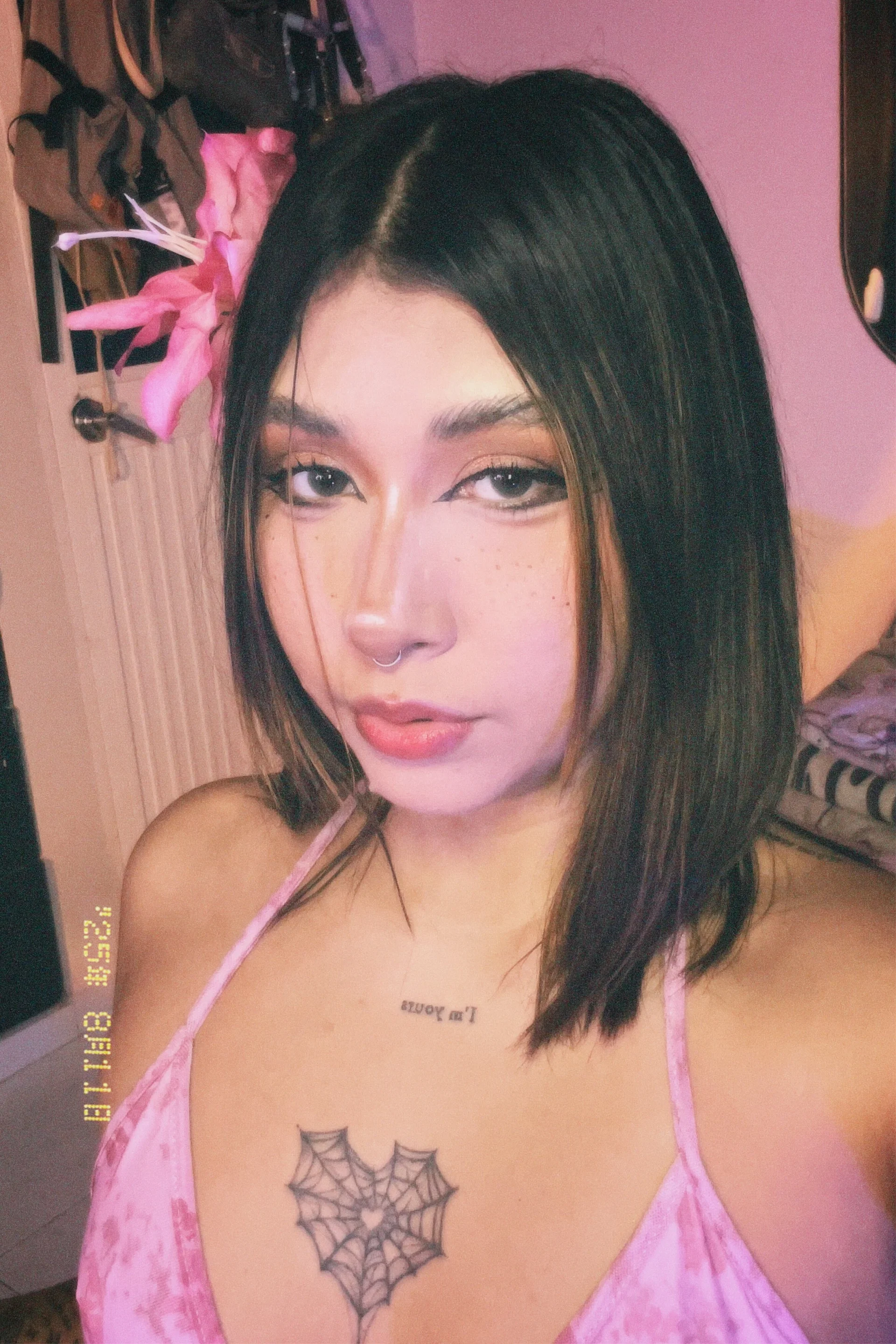 XXX Porn Photo of Nude emilysofiia 64
