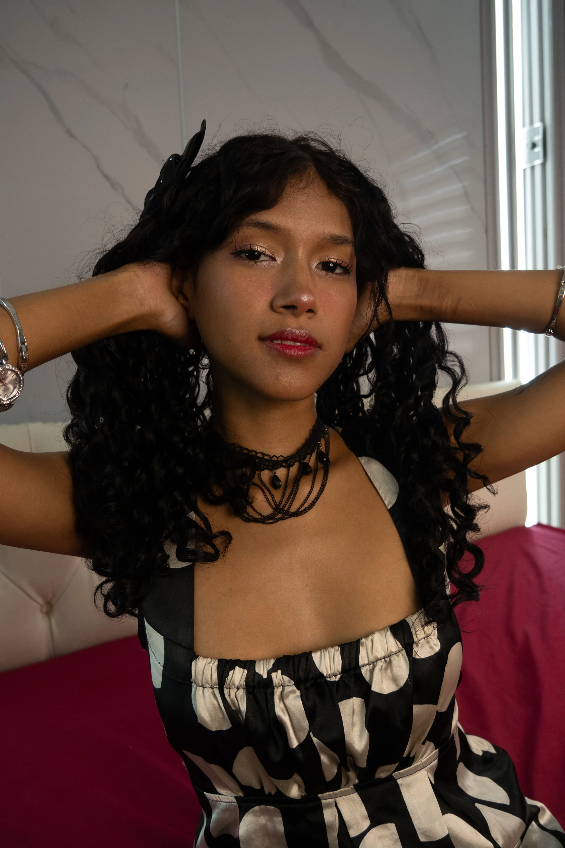 XXX Porn Photo of Nude HampenSweet 21