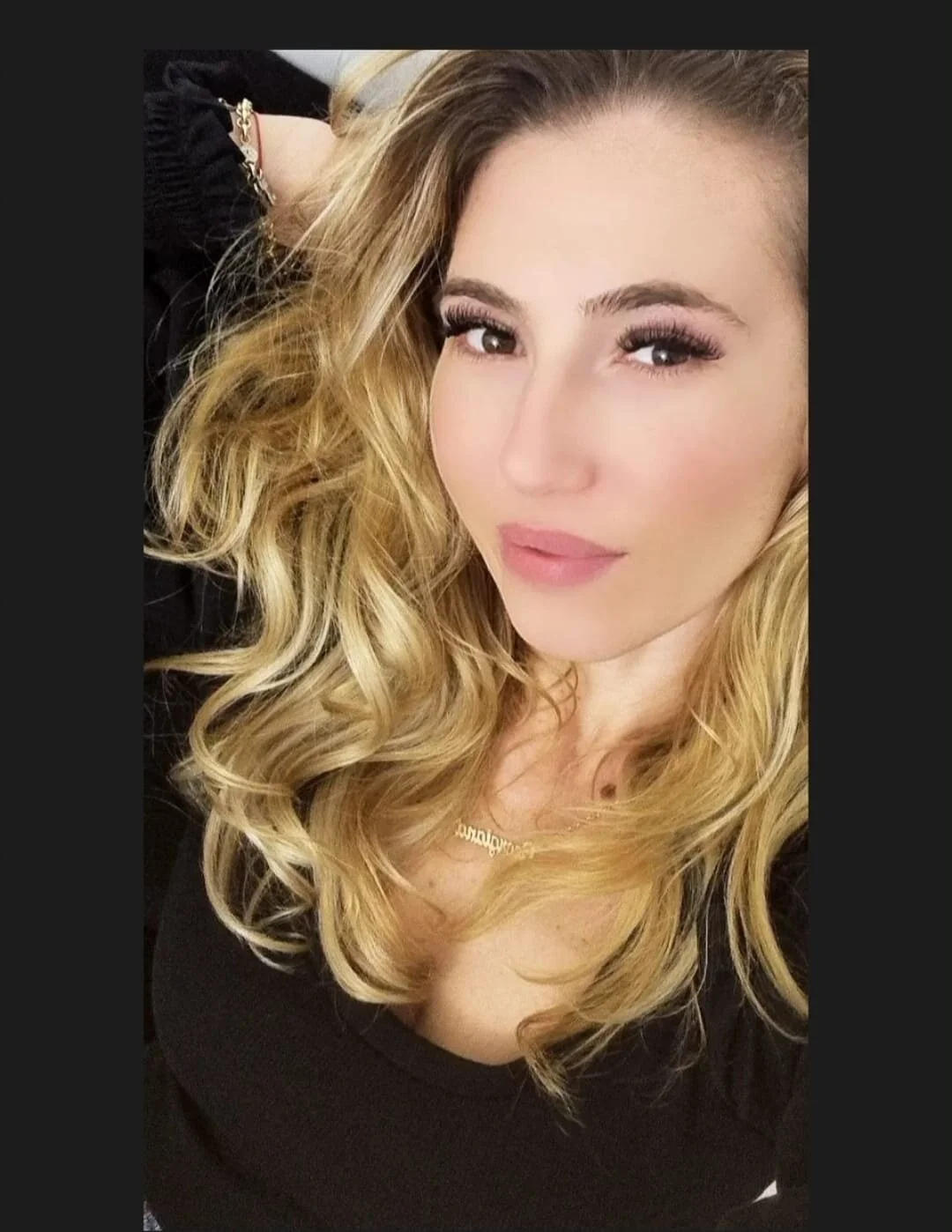 XXX Porn Photo of Nude Darya_Baby 1