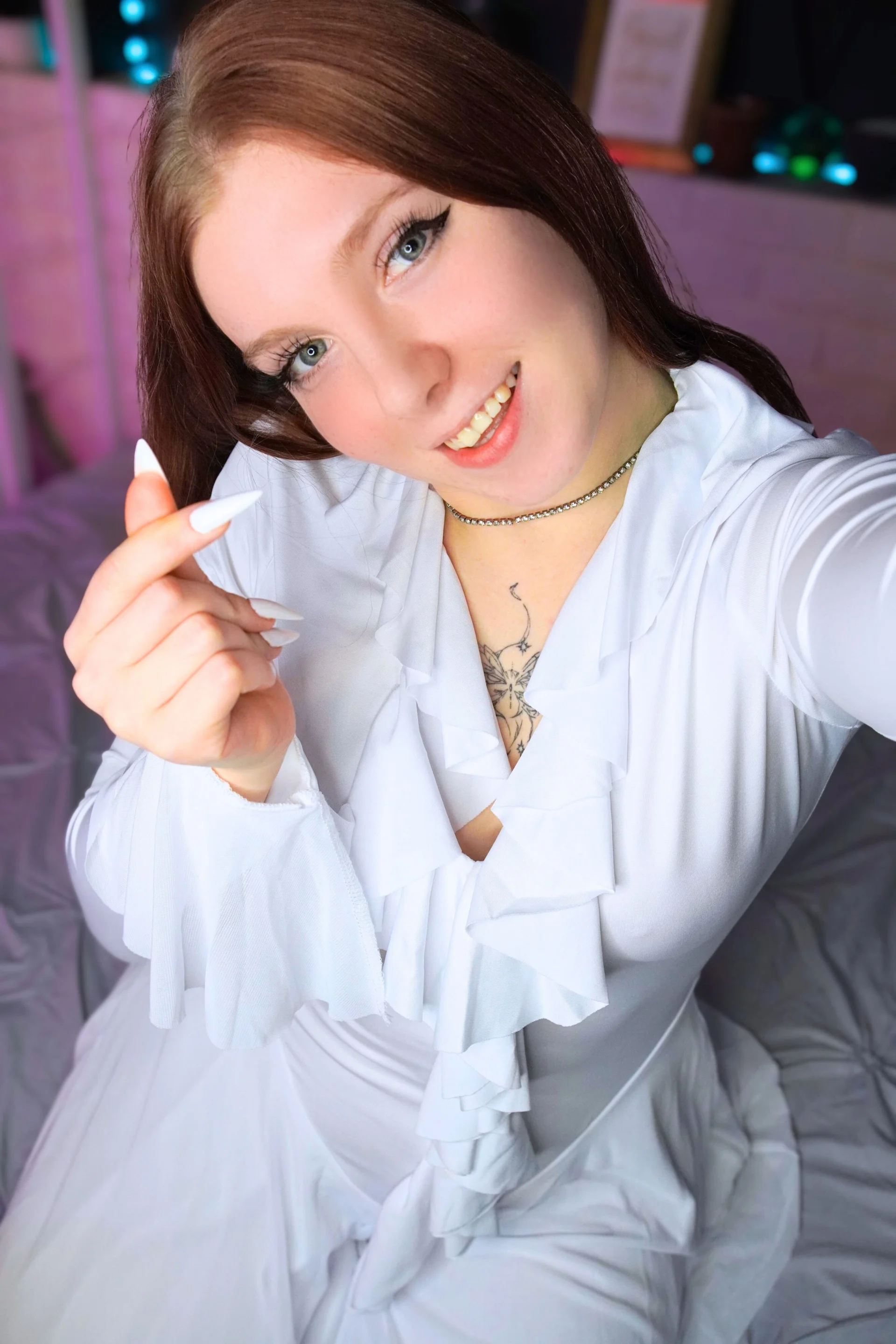 XXX Porn Photo of Nude Layla_Glam 22