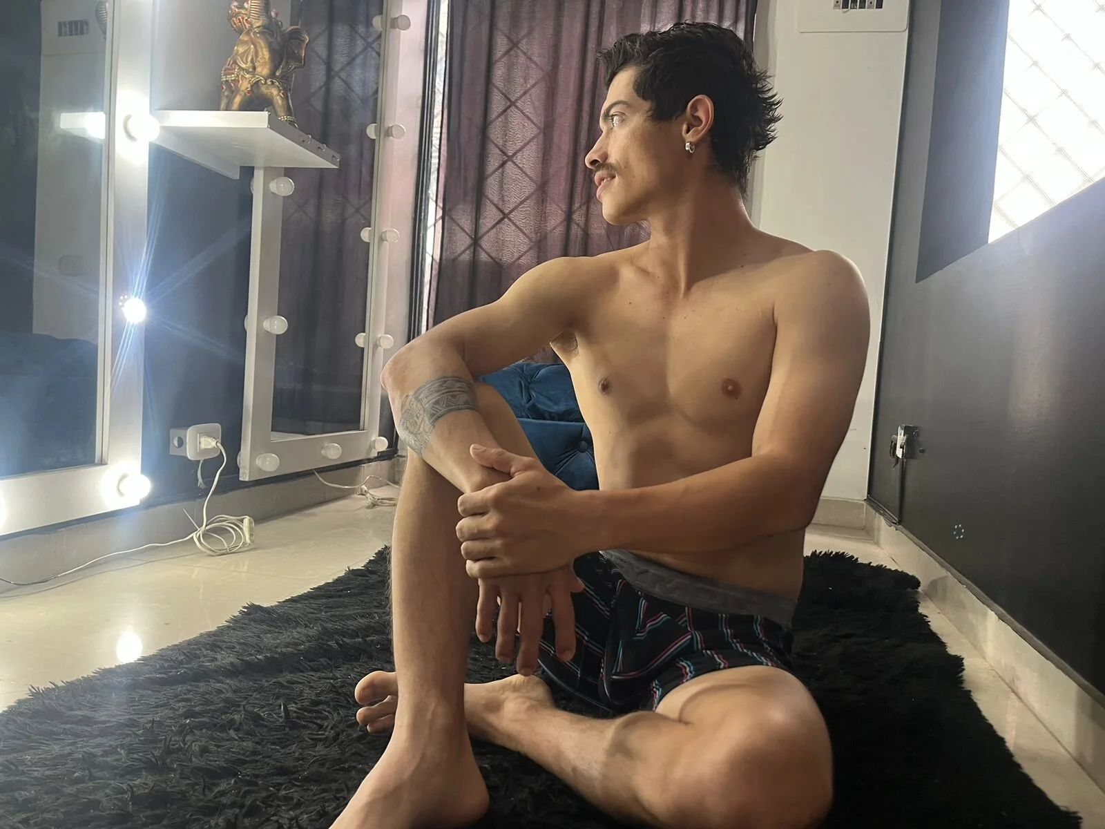XXX Porn Photo of Nude taylor_Stele 7