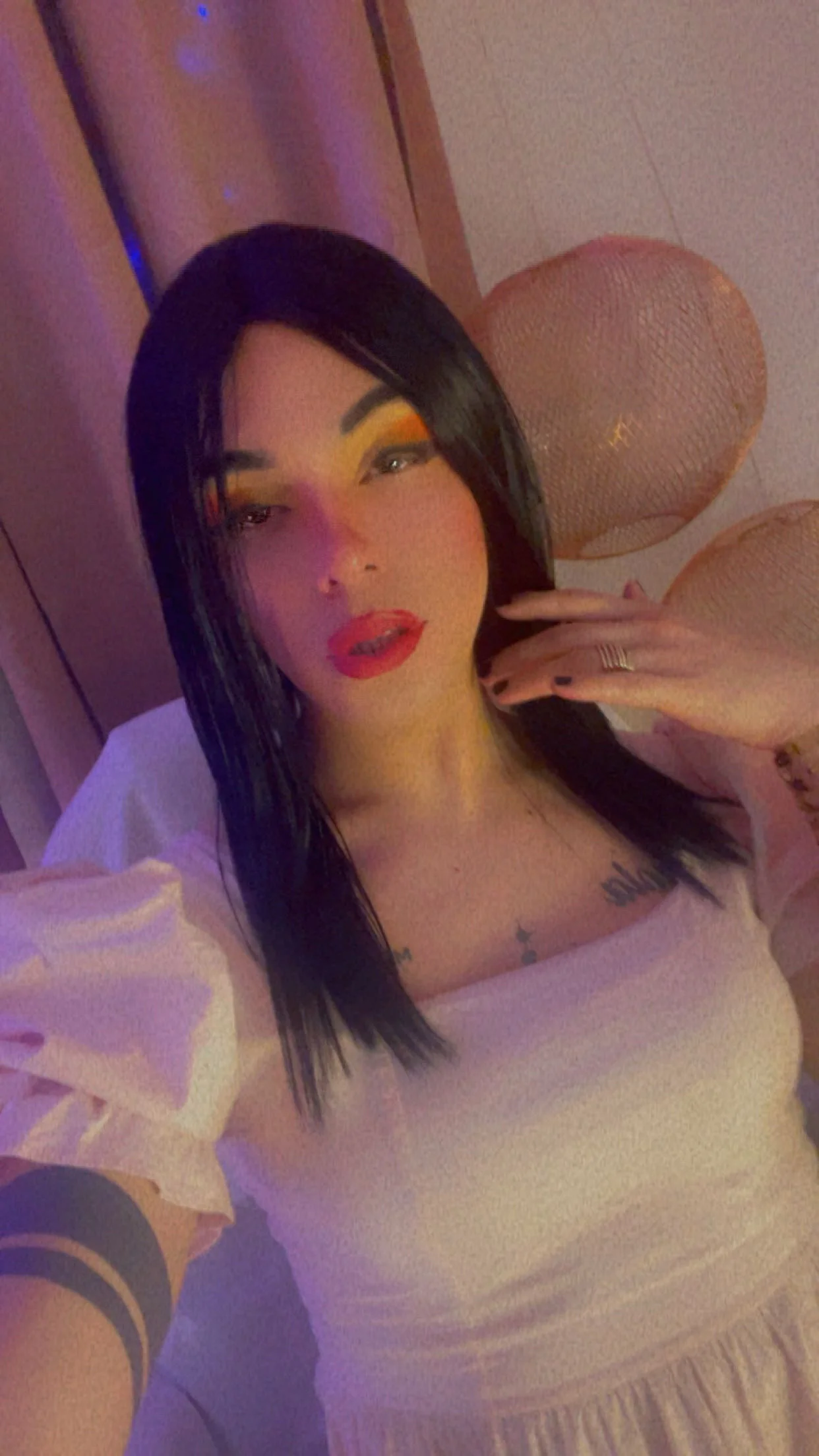 XXX Porn Photo of Nude VenusSantana 320