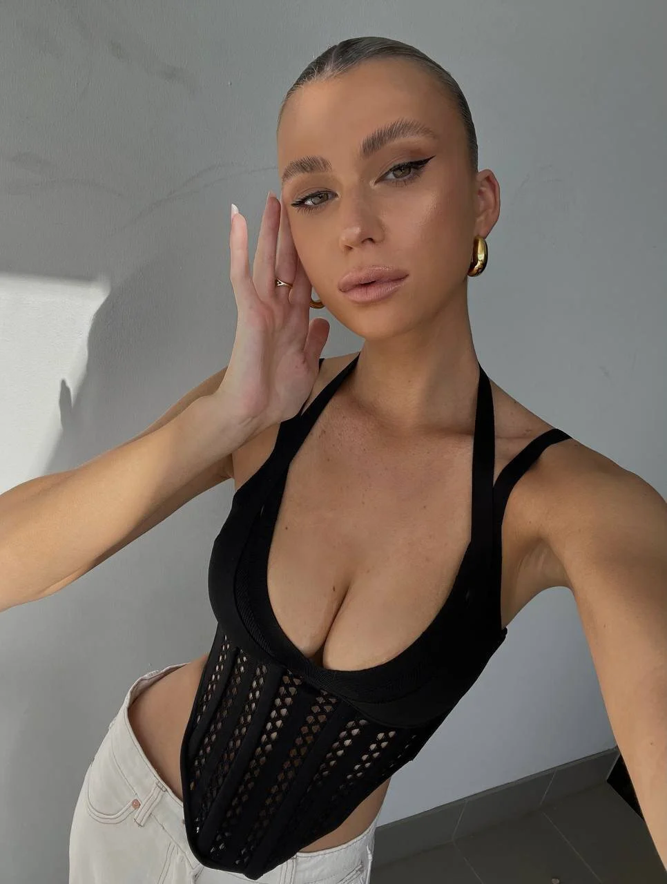 XXX Porn Photo of Nude KeelyGar22 3