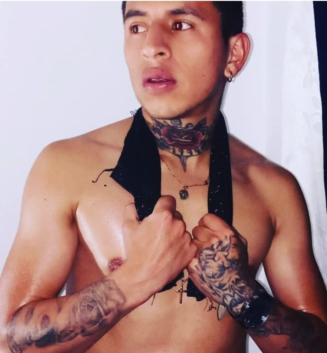 XXX Porn Photo of Nude Valentino_dominusSex 7