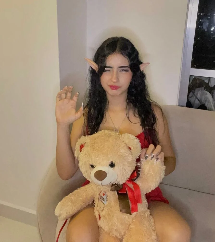 XXX Porn Photo of Nude RosseMelody 4
