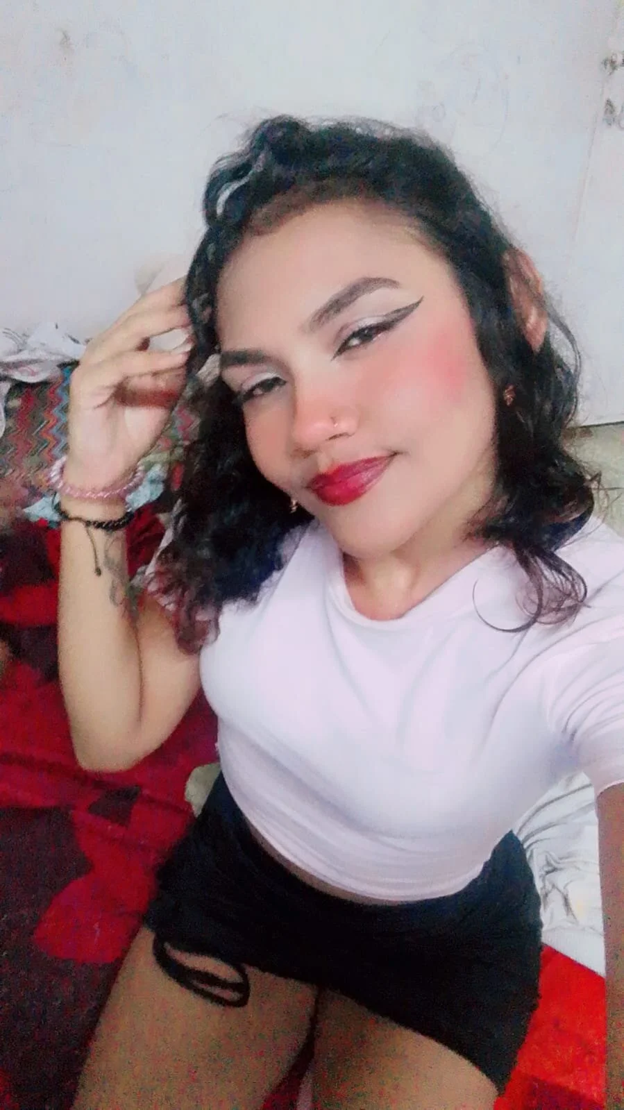 XXX Porn Photo of Nude dulce__mariaa_ 6