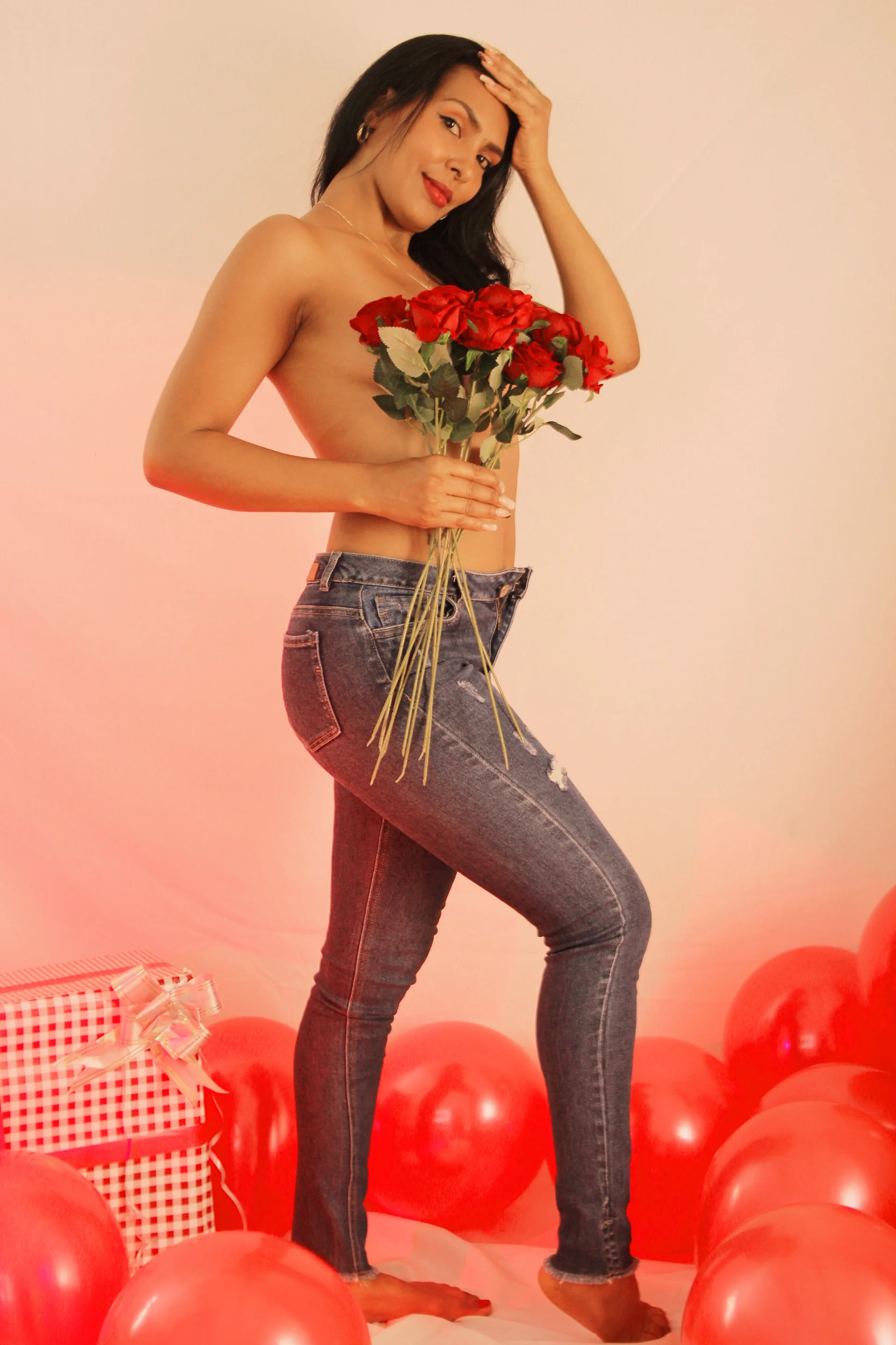XXX Porn Photo of Nude Come_for_this 127