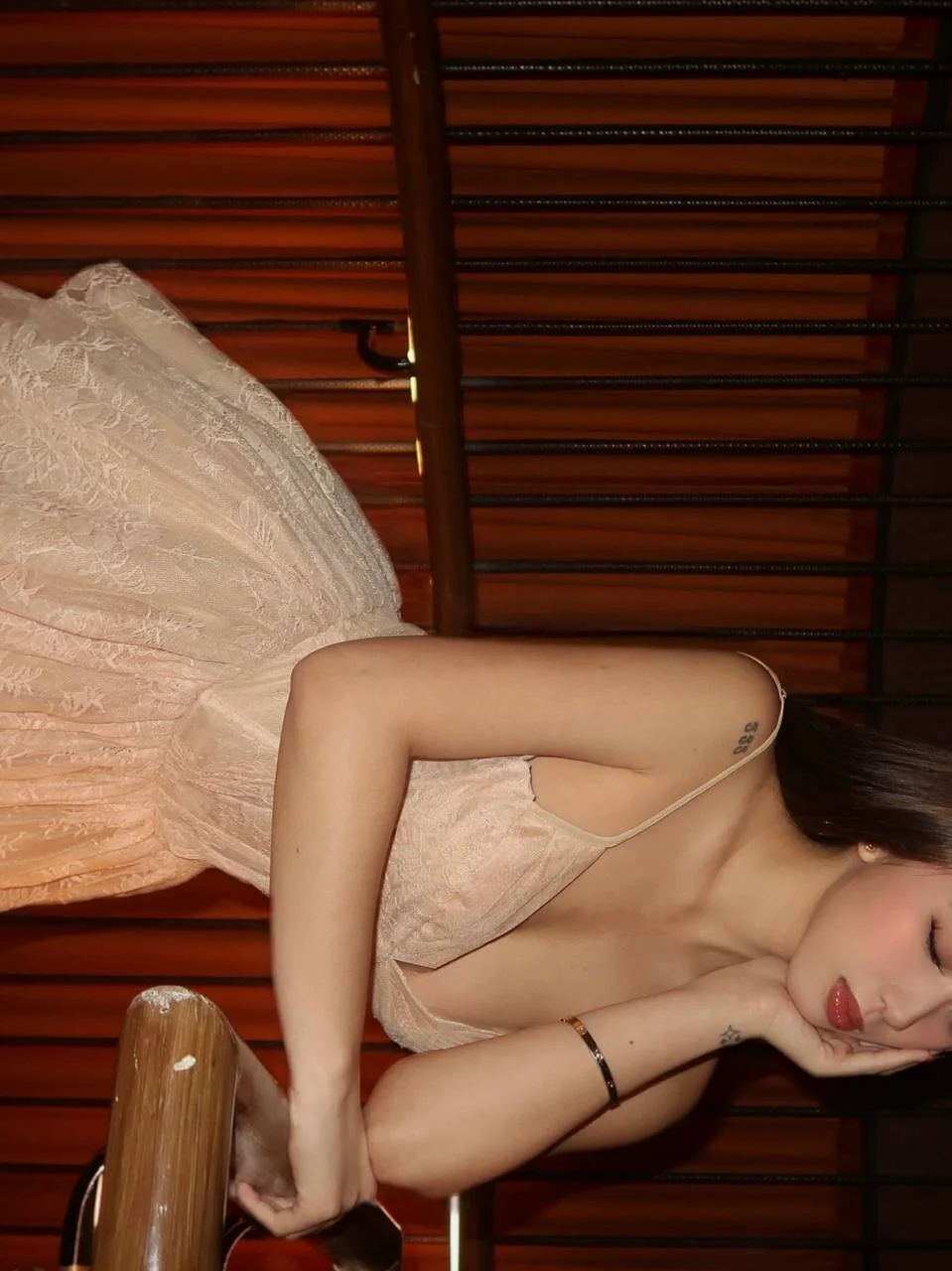 XXX Porn Photo of Nude RisaBongartz 4