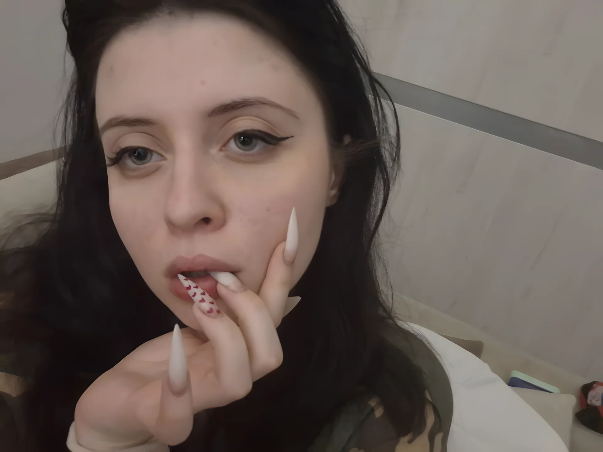 XXX Porn Photo of Nude MindyMinty 2