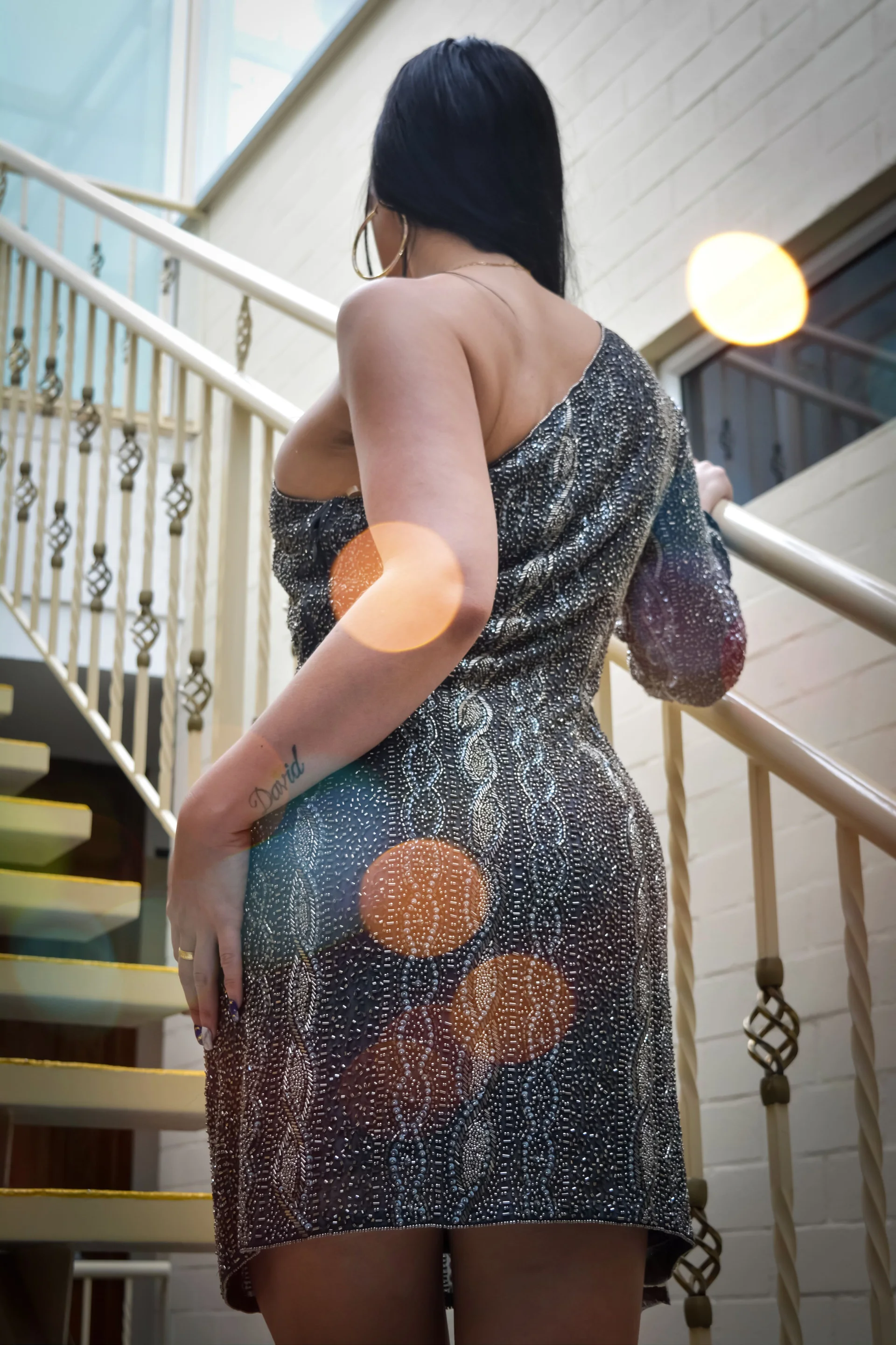 XXX Porn Photo of Nude VenussVega 3