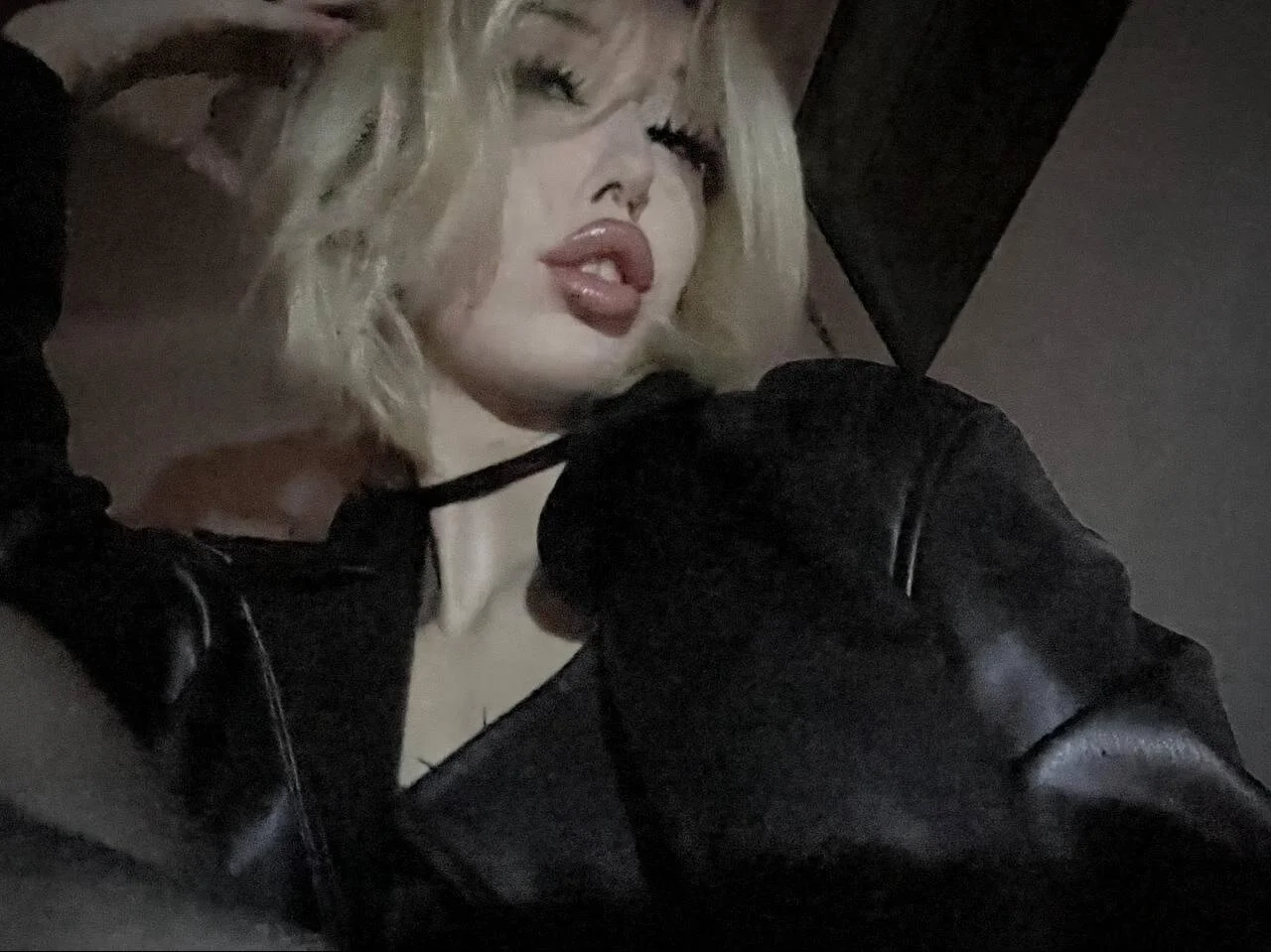 XXX Porn Photo of Nude ghost_girly 72