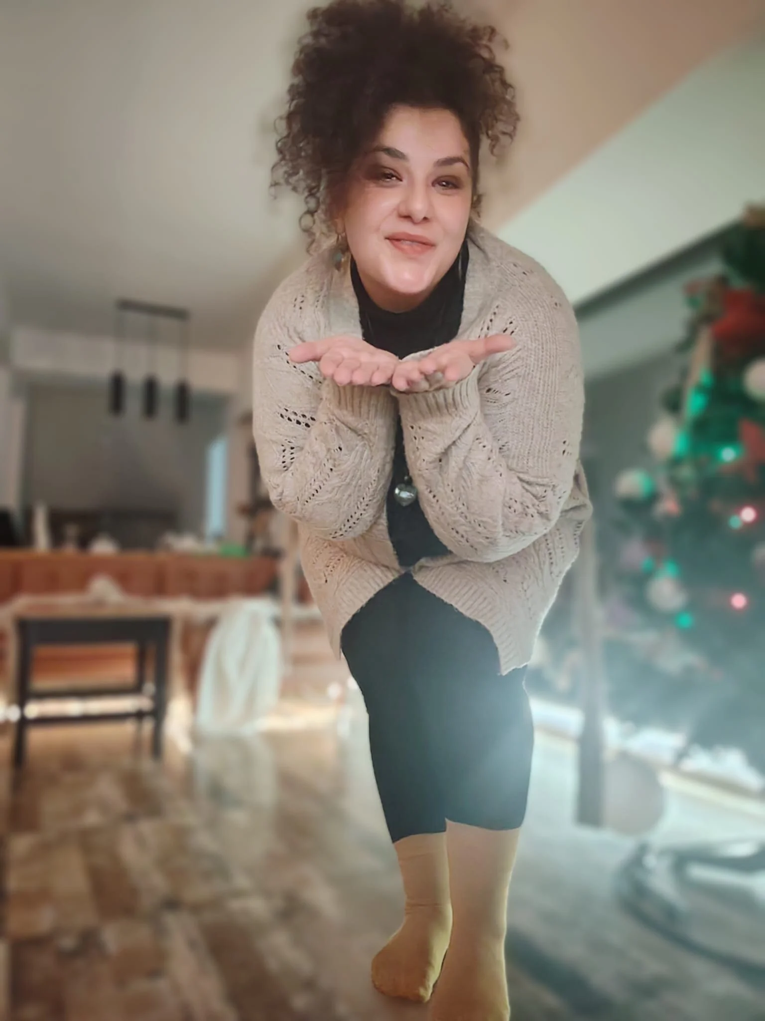 XXX Porn Photo of Nude BohoBabeLexy 22