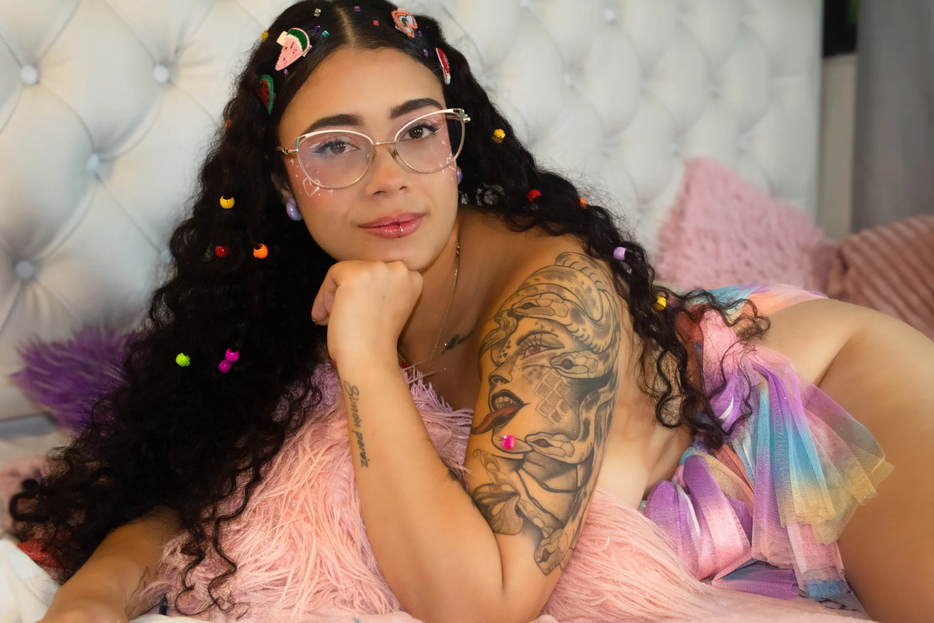 XXX Porn Photo of Nude antonelllepiercee 39