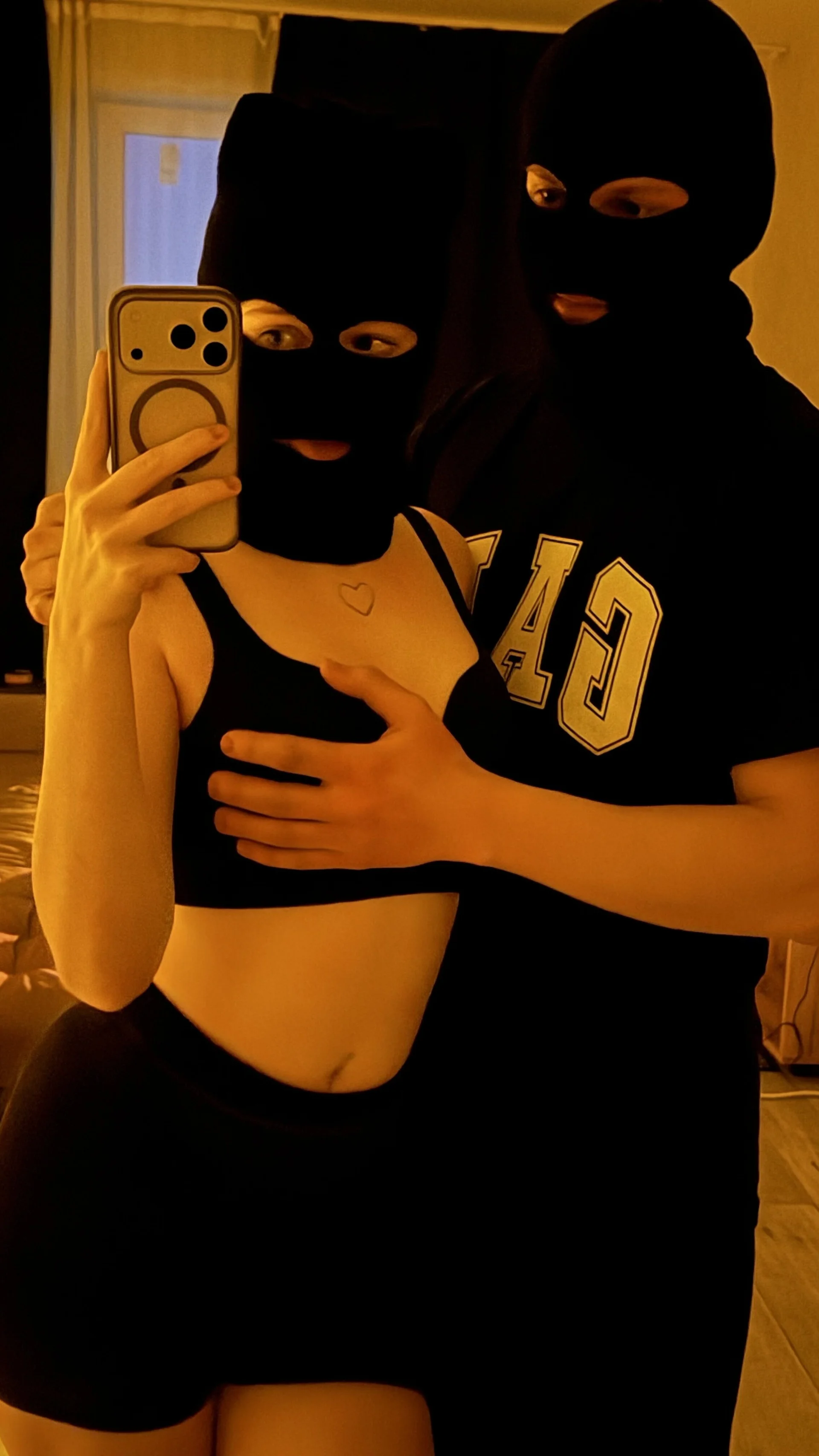 XXX Porn Photo of Nude PamelaCouple_ 5