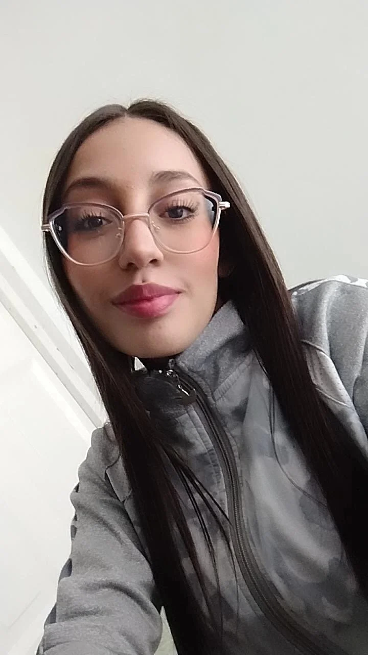 XXX Porn Photo of Nude StefaniaFoxx_ 9