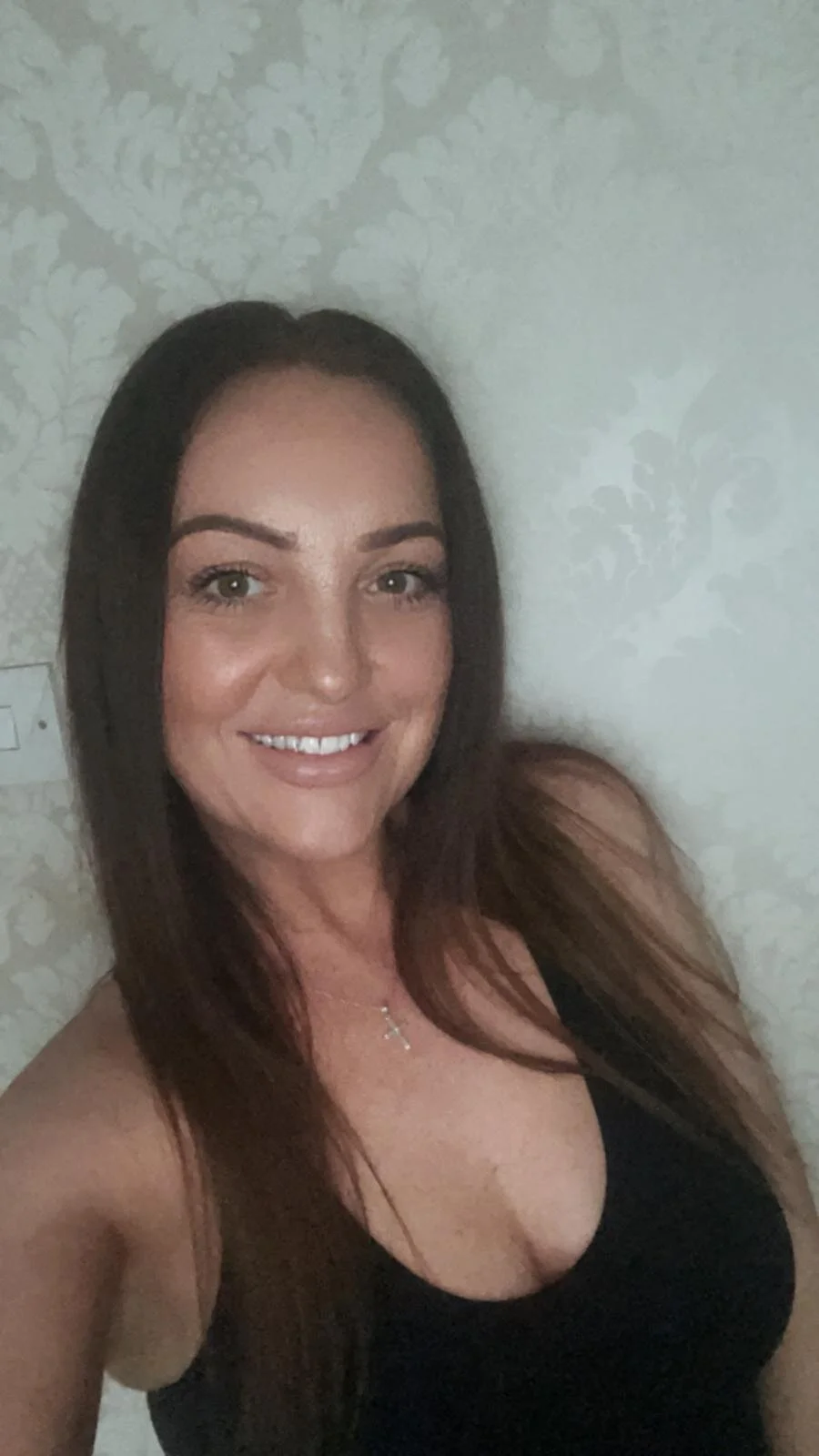 XXX Porn Photo of Nude Ladyluxee 10