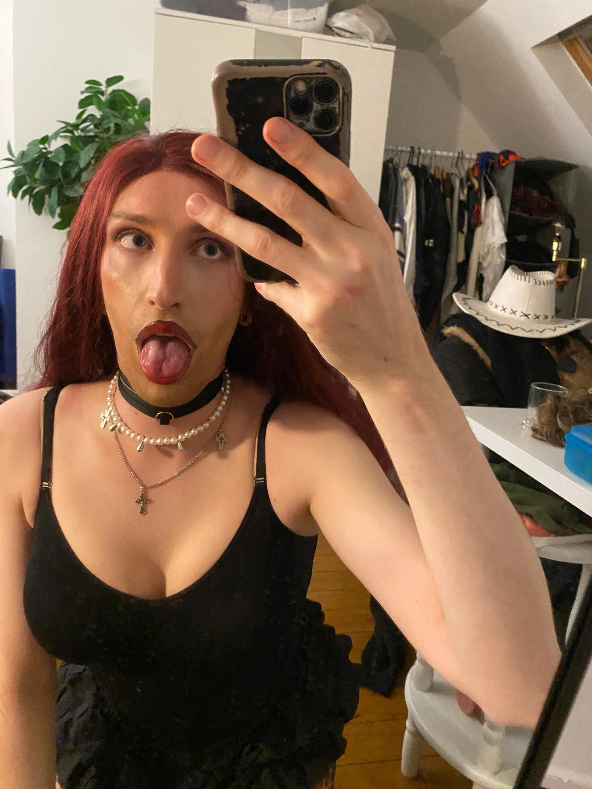 NinaFox69