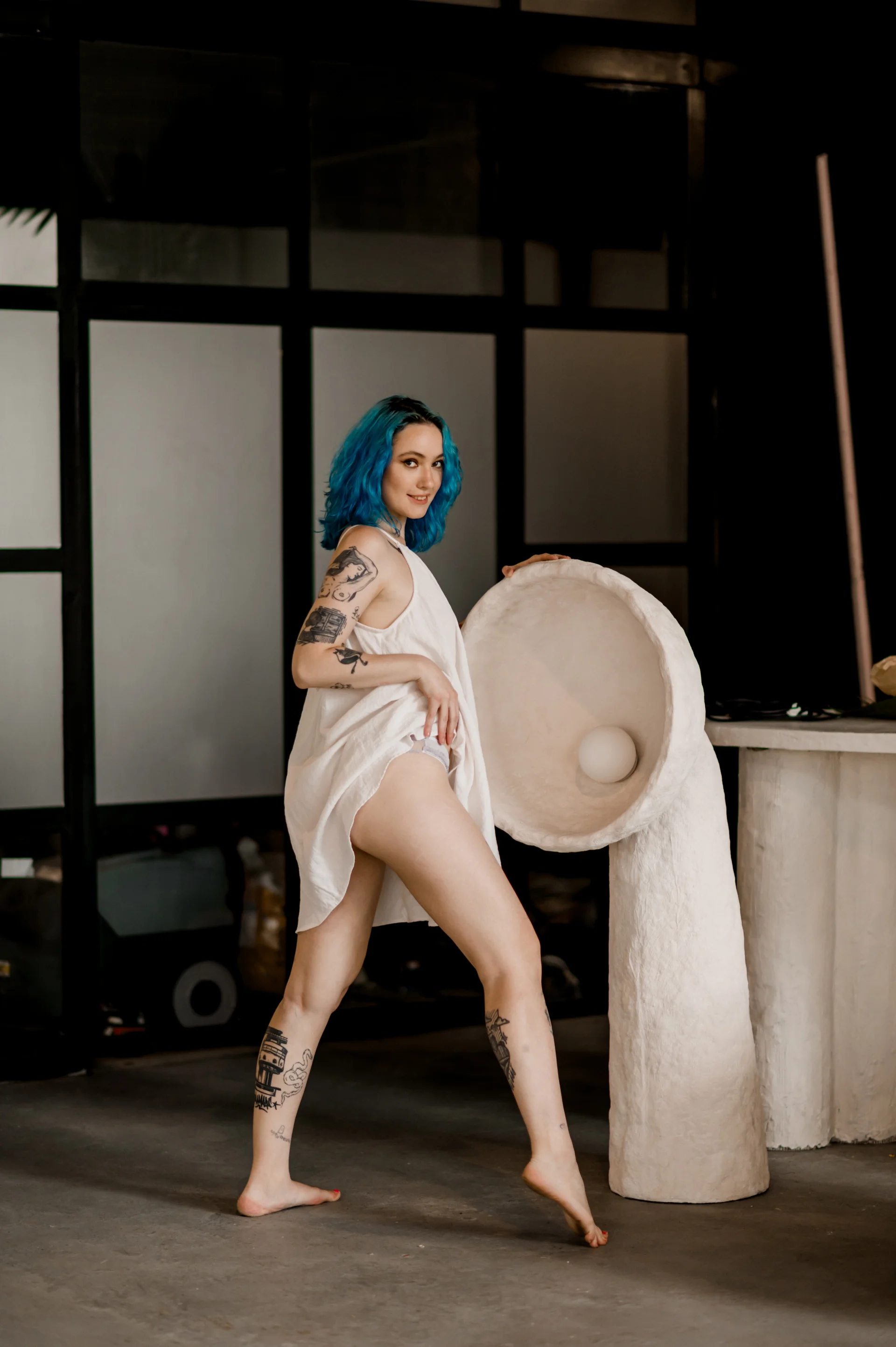 XXX Porn Photo of Nude Alex_Fck 45