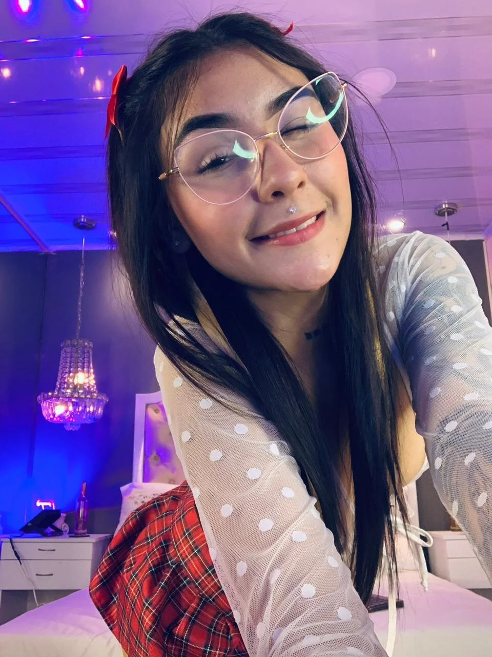 XXX Porn Photo of Nude Velvet_Rebel15 78