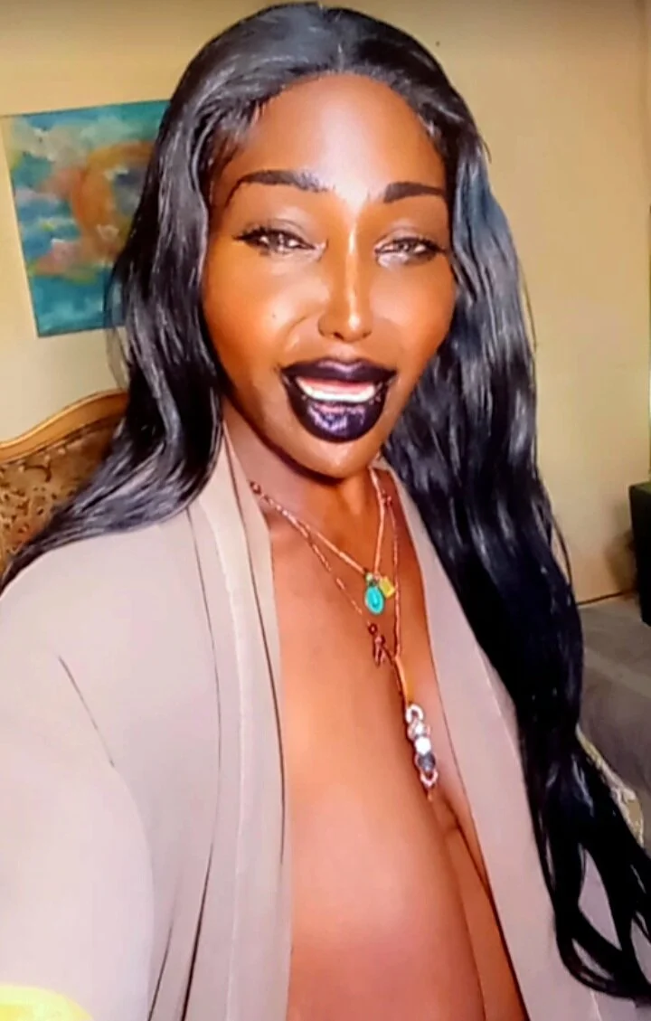 XXX Porn Photo of Nude IconicPornStarMysaDelrio 77