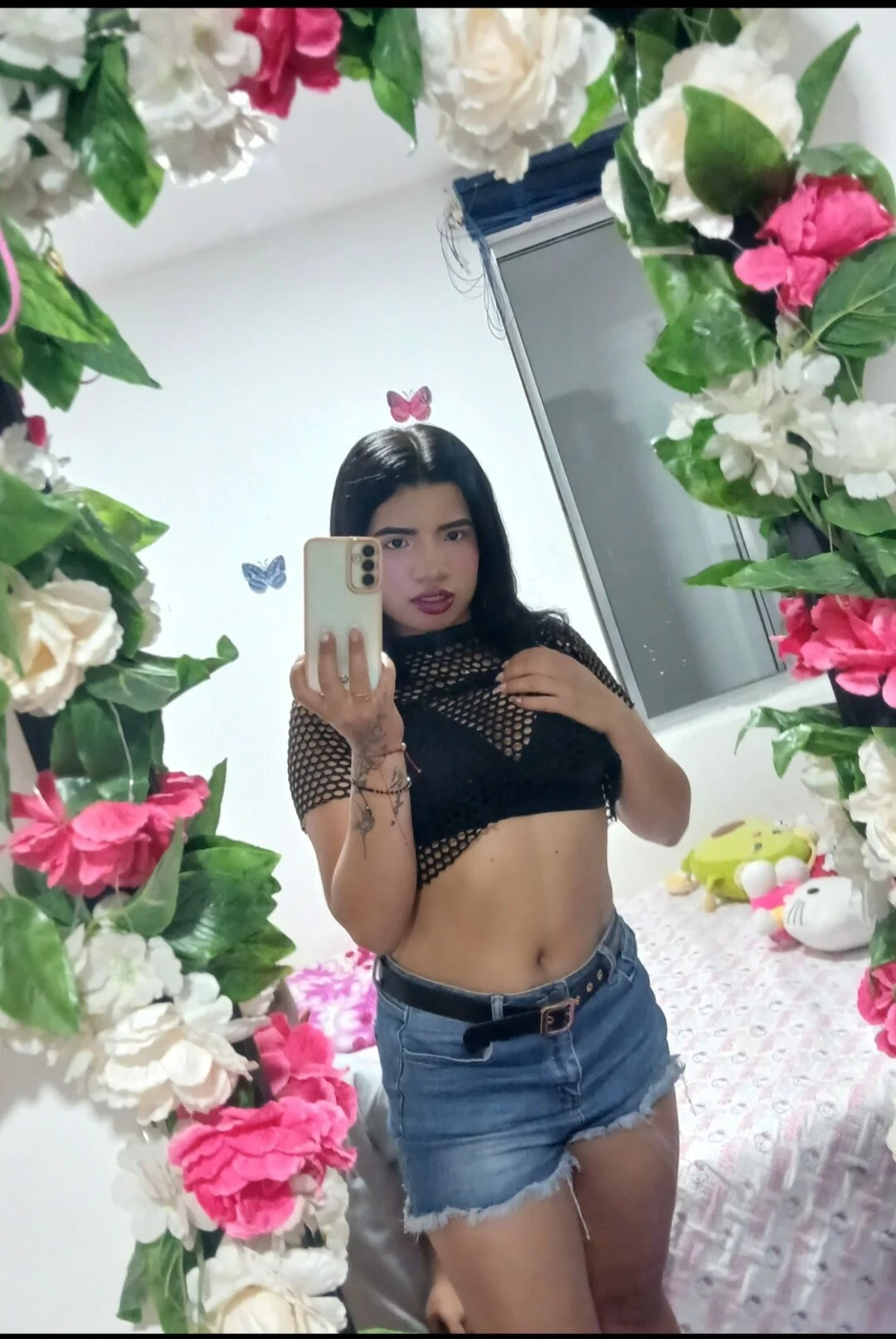 XXX Porn Photo of Nude Samy_Blaze 2