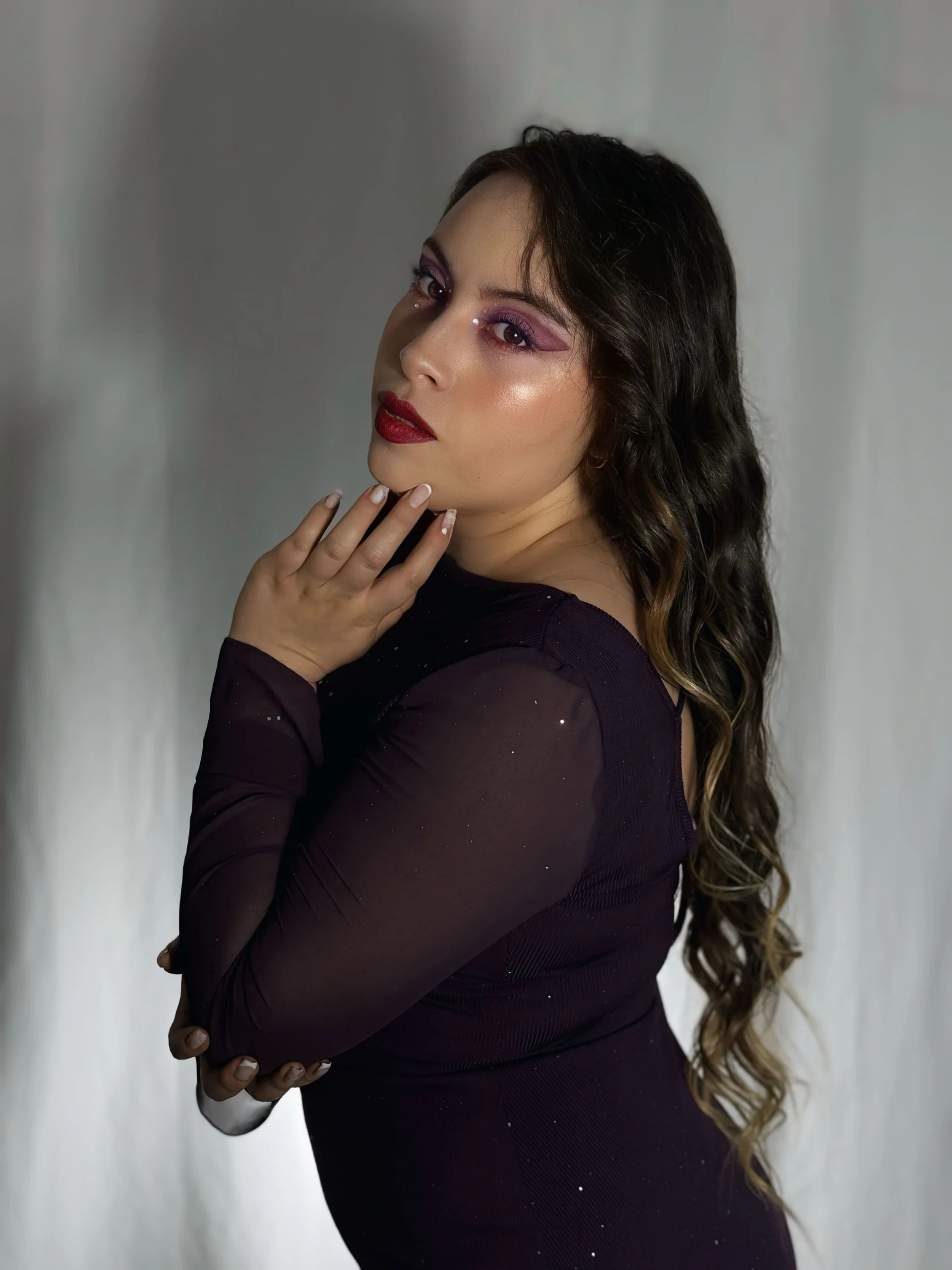 XXX Porn Photo of Nude dany_bannany 21