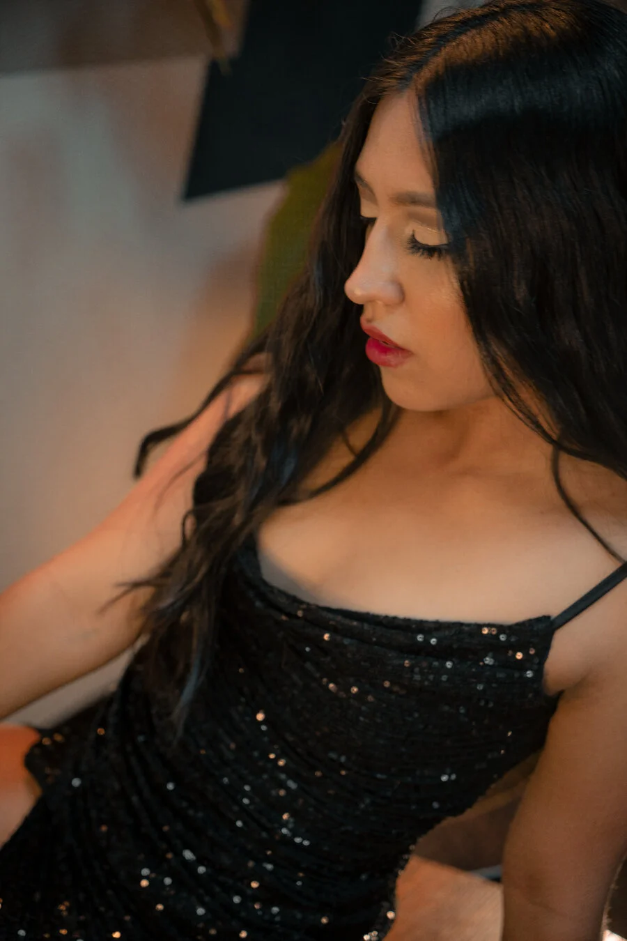 XXX Porn Photo of Nude Salome_golvert 26