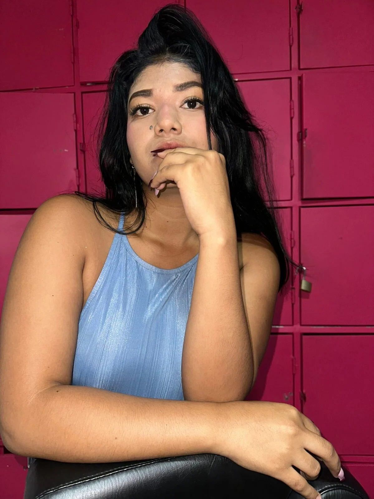 XXX Porn Photo of Nude Yaraviper__ 5
