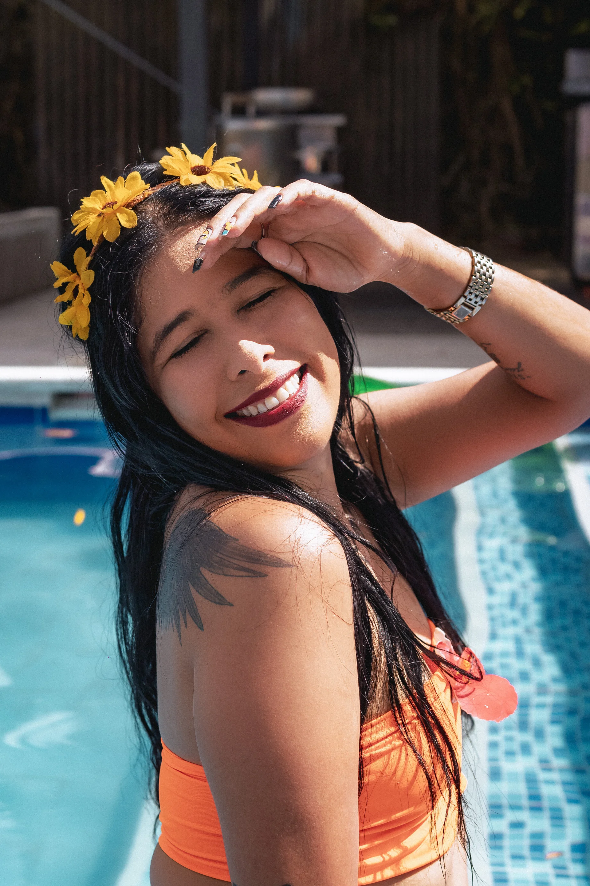 XXX Porn Photo of Nude DulceAurora__ 83