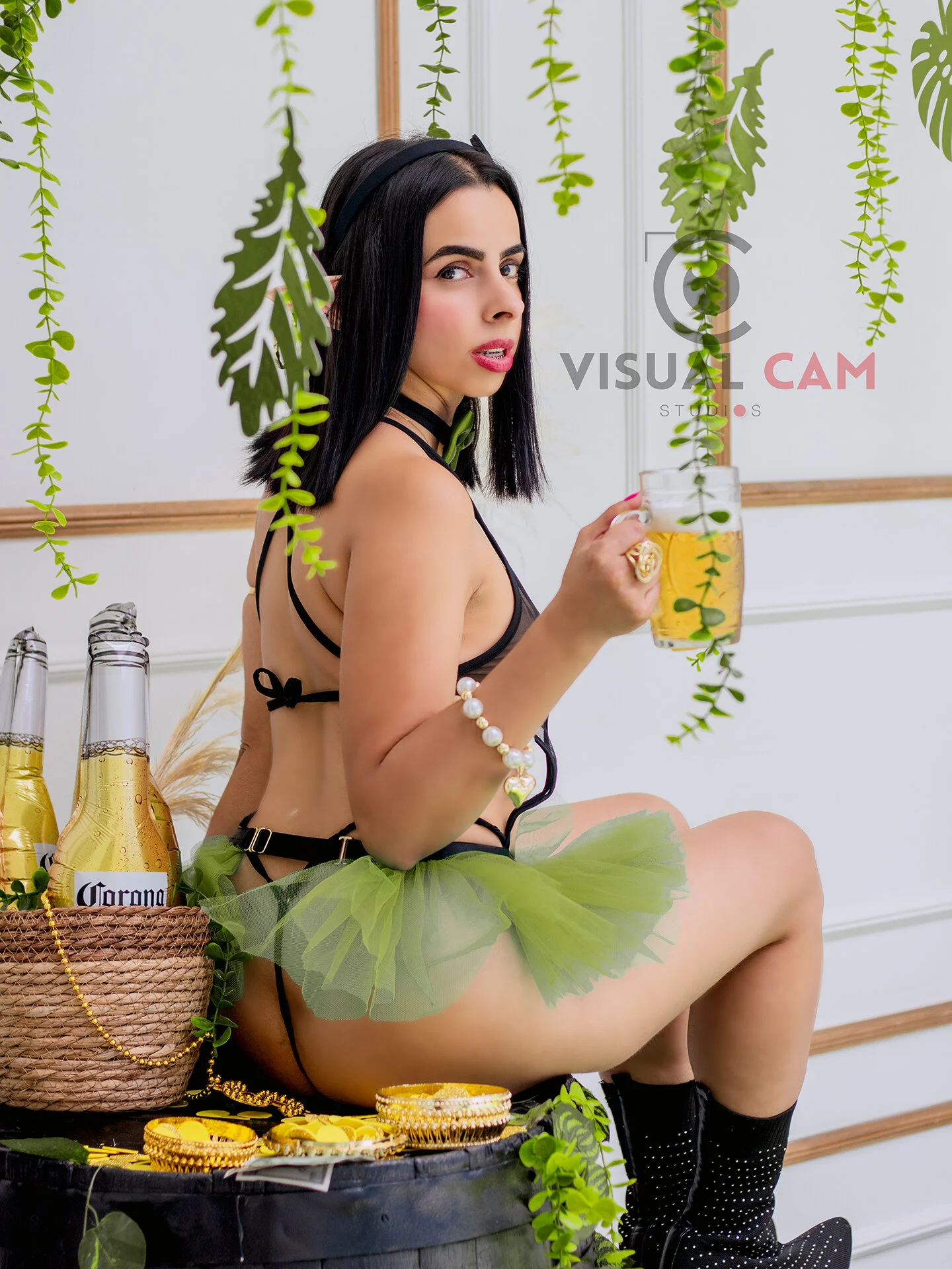 XXX Porn Photo of Nude Amelia_Myers 24