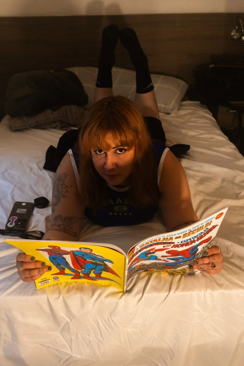 XXX Porn Photo of Nude xxseren4xx 5