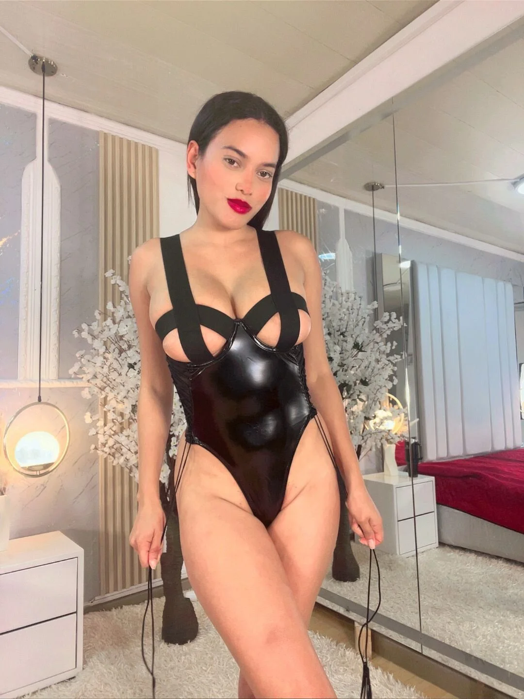 XXX Porn Photo of Nude LiaObrien 128
