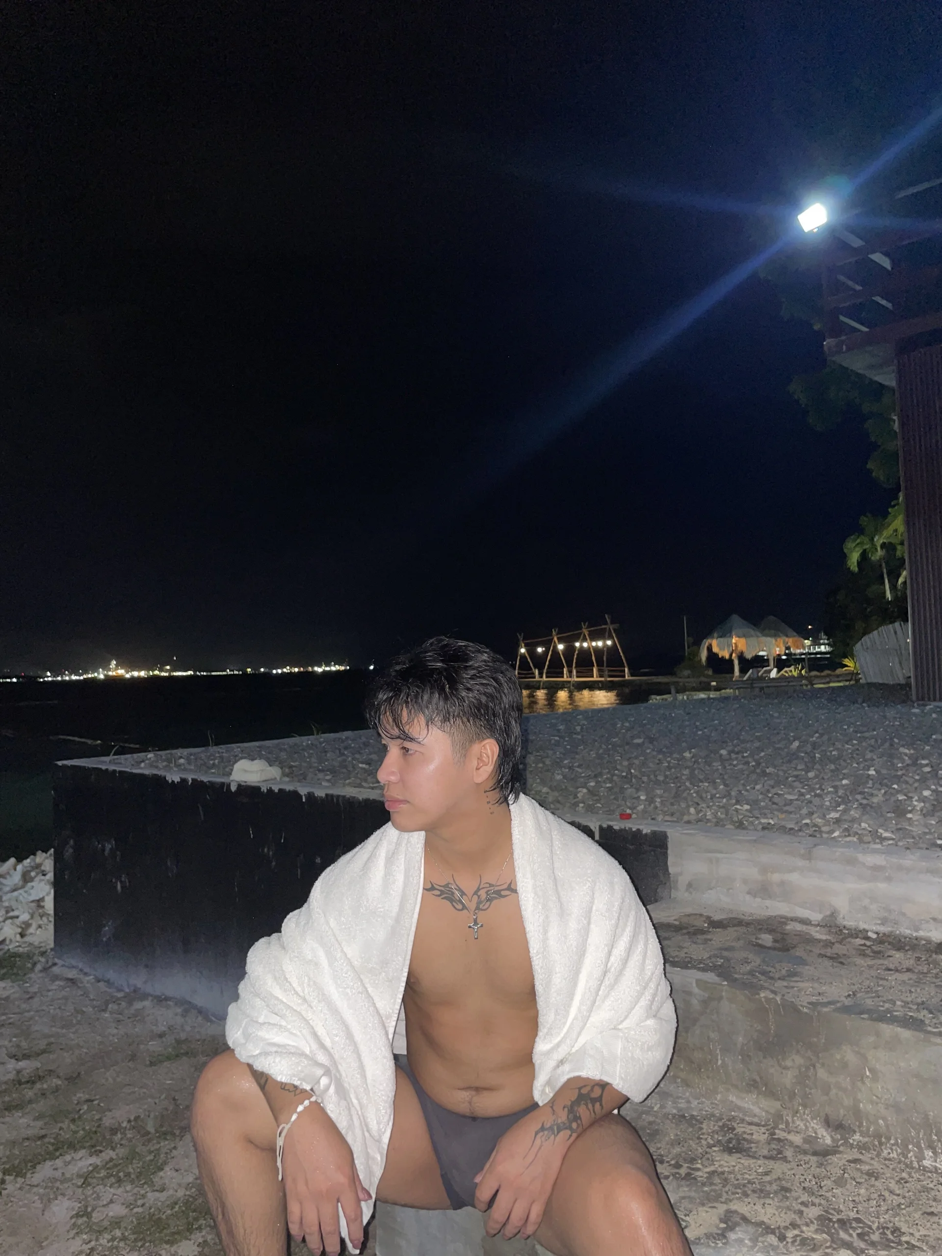 XXX Porn Photo of Nude Untouchable_Bromancexxx 12