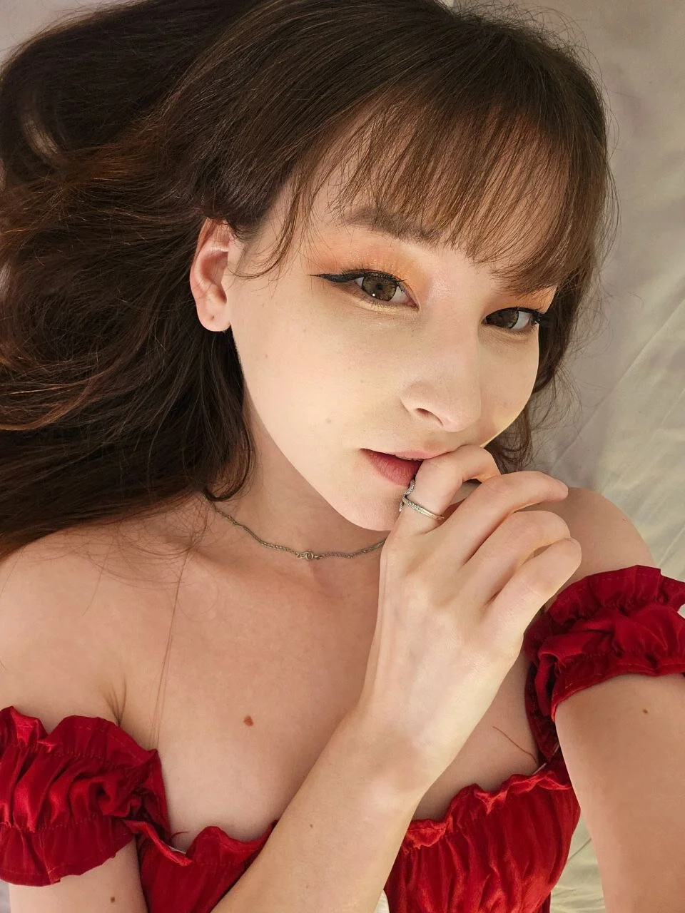 XXX Porn Photo of Nude SoraYume69 1