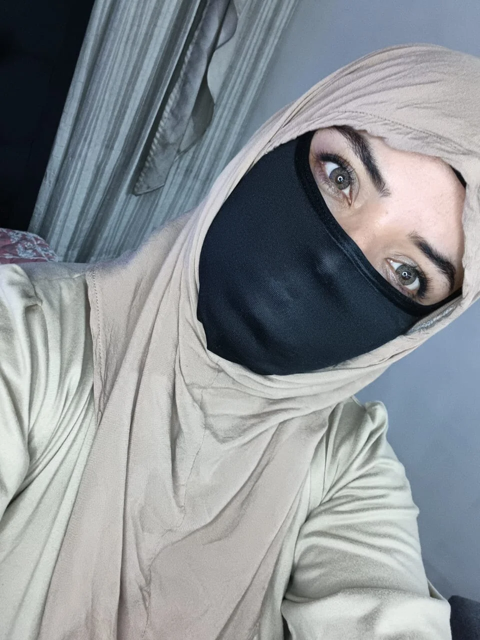 XXX Porn Photo of Nude Uzra_hayed 16