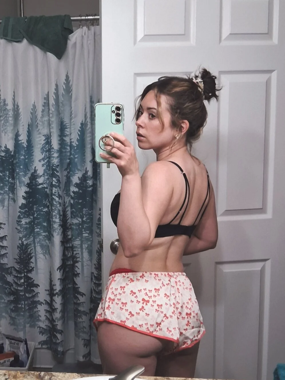XXX Porn Photo of Nude EsmeAngelic 1