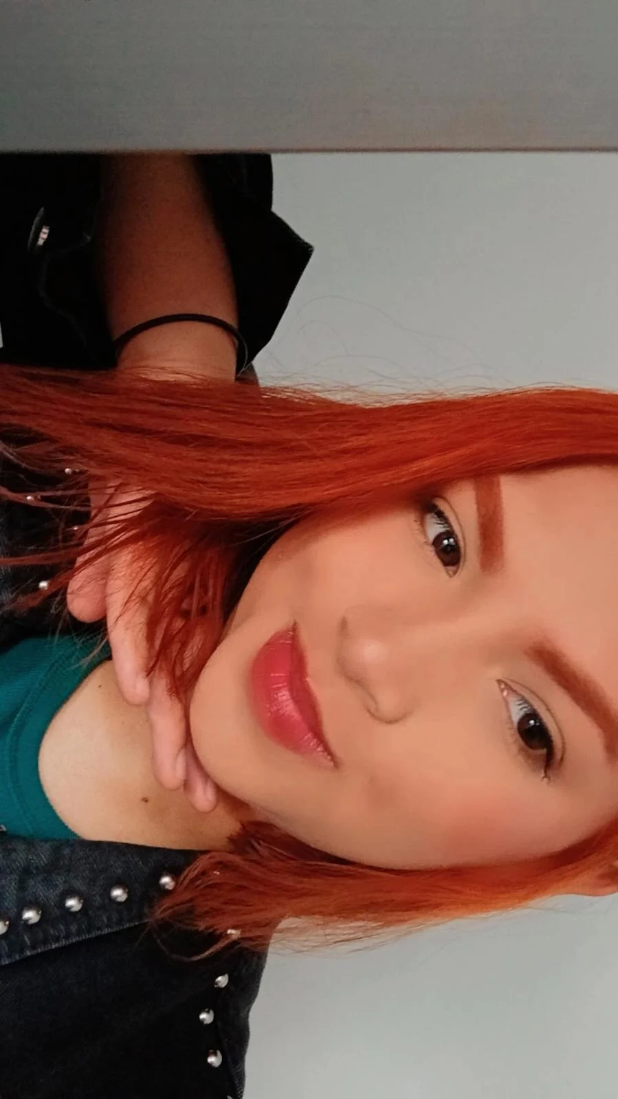 XXX Porn Photo of Nude Red_Sin 3