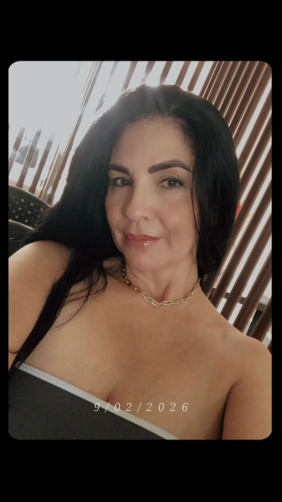 XXX Porn Photo of Nude AlizonMoreti 88